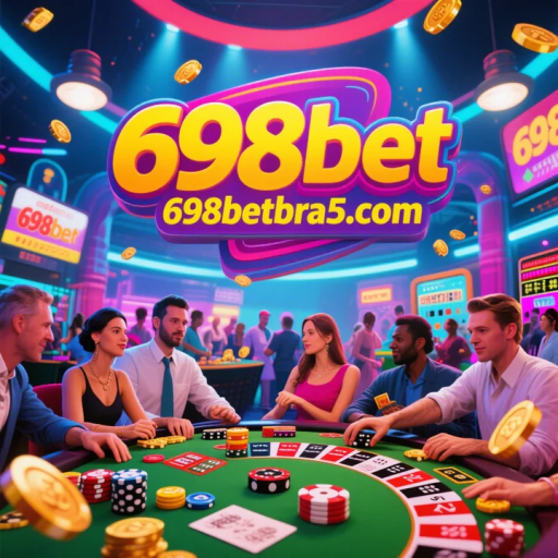 698bet